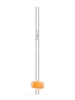 Crystal Straw  Carnelian