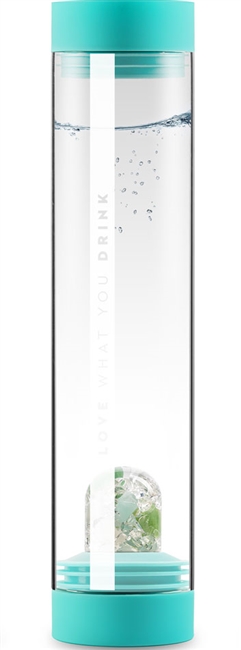 Sana Crystal Water Carafe Flow