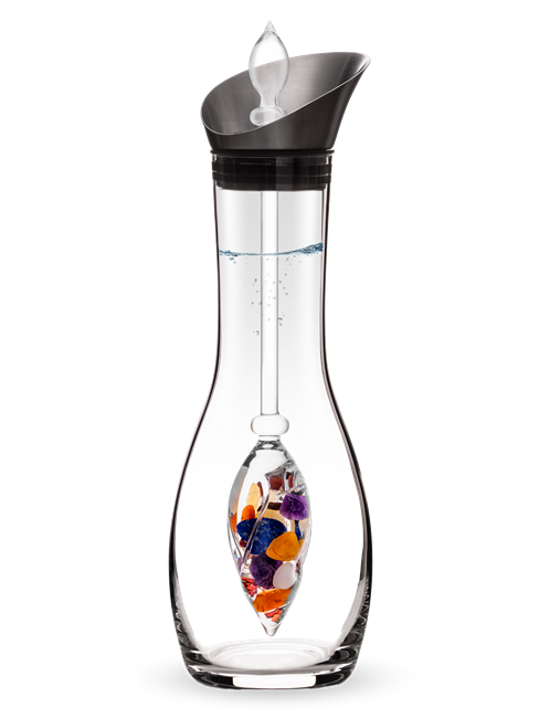 Decanter Era Set Ayurveda