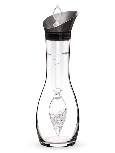 Decanter Era Set Diamonds
