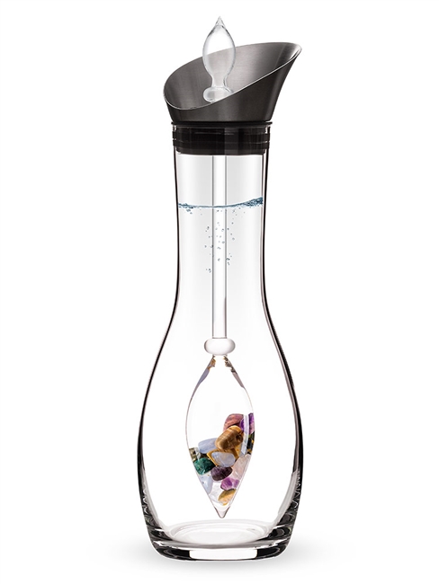 Decanter Era Set Five Elements