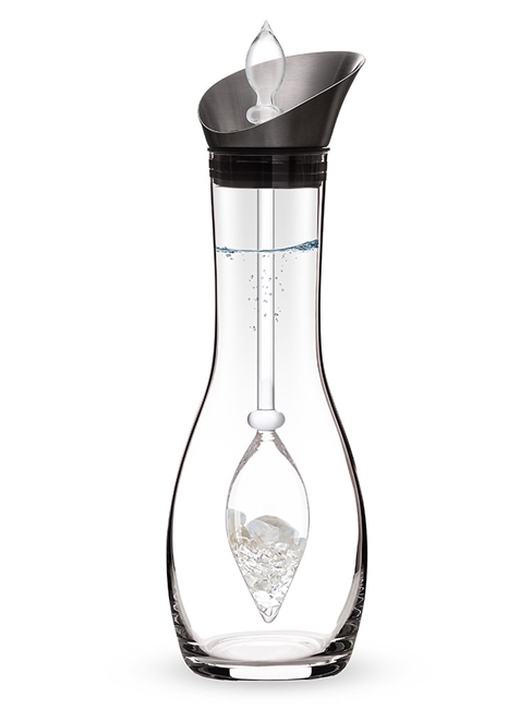 Decanter Era Set Luna