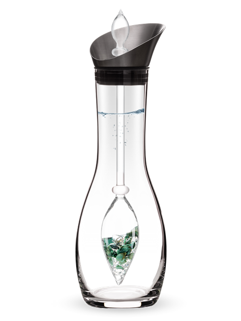 Decanter Era Set Vitality