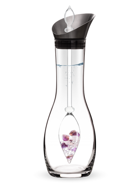 Decanter Era Set Wellness