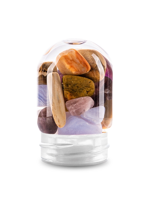 GemPod Five Elements