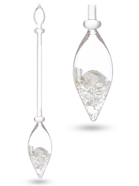 Gemstone Vial Luna