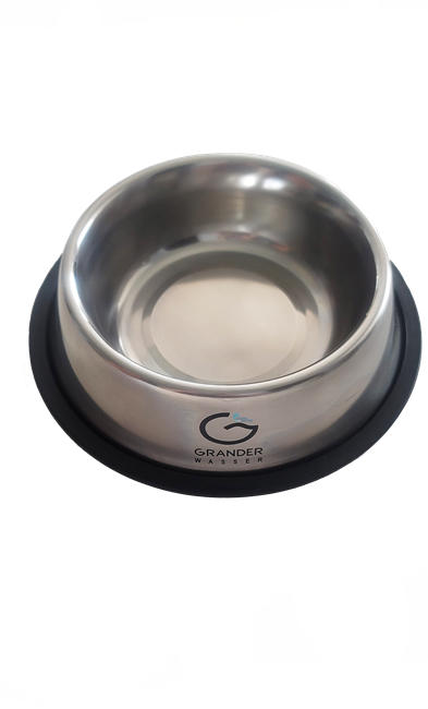 Grander Pet Bowl