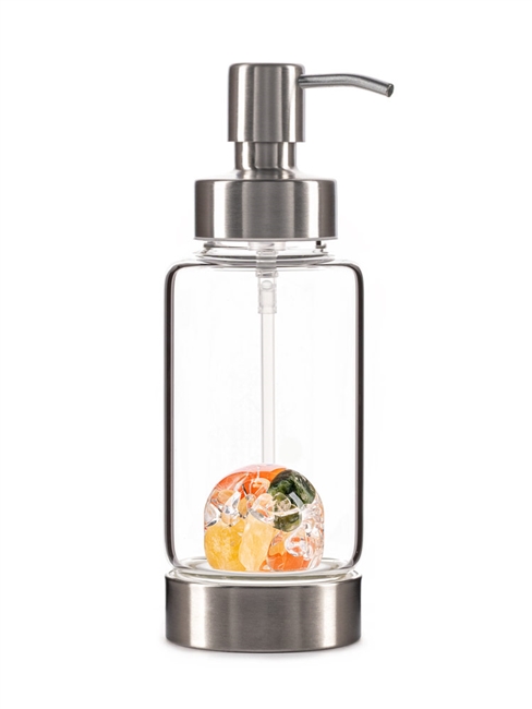 Happiness Pump Dispenser