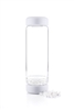 Inu! Crystal Cloud White