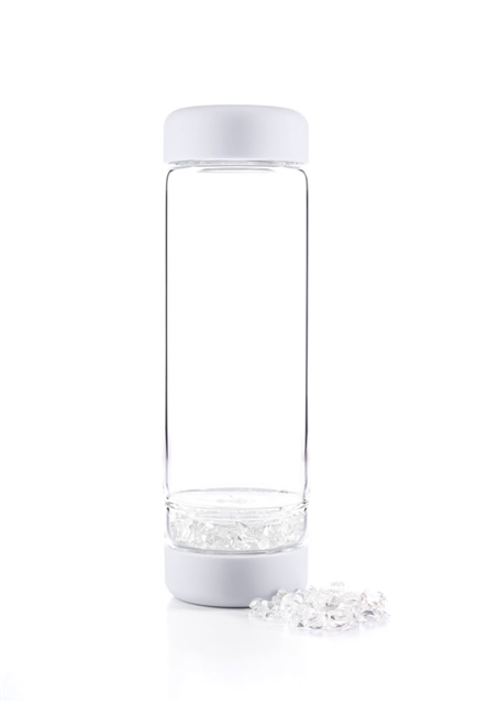 Inu! Crystal Cloud White