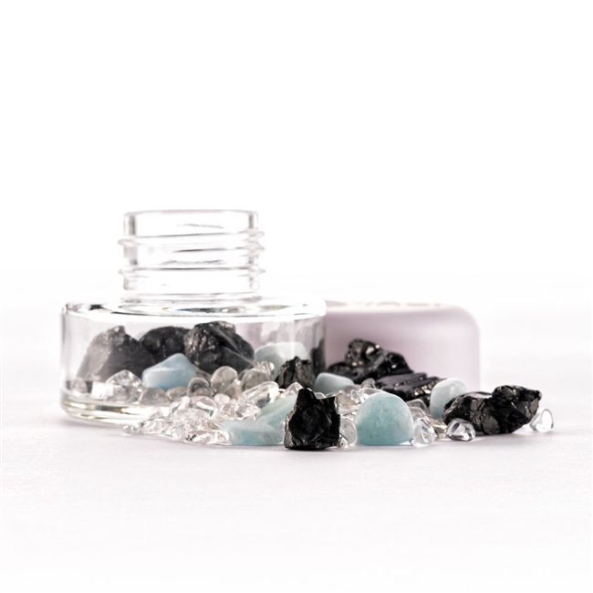 Inu! Crystal Jar- Vision