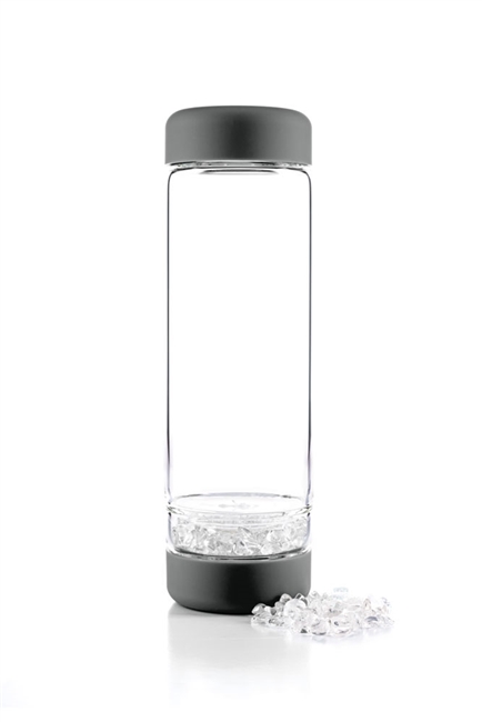 Inu! Crystal Lava Grey