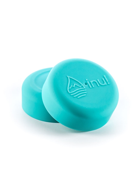 Inu! Lid Ocean Blue