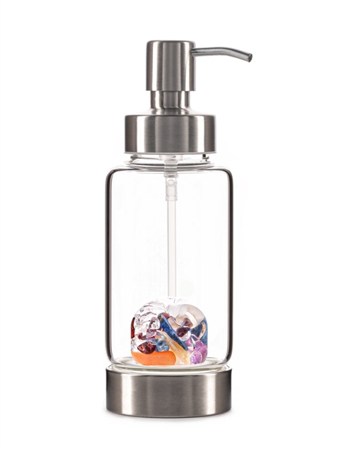 TreatSeries Spa Pump Ayurveda