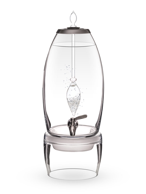 Dispenser Grande Set-Diamonds