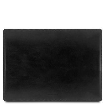 TL141892 Leather Desk Pad by Tuscany Leather