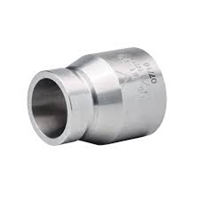 Victaulic 141 Female Thread X Groove Adapter 1"