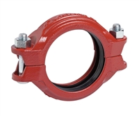 Victaulic AWWA 31 Coupling