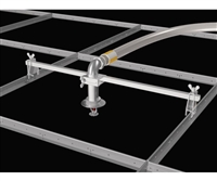 AB11 Bracket Low Profile