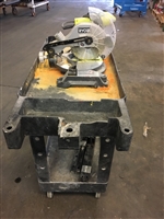 CPVC Chop Saw