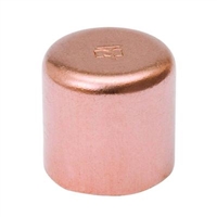 Copper Cap