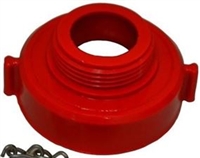 Plastic FDV Reducer