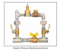 Reliable Model A  Air Maintenance Device