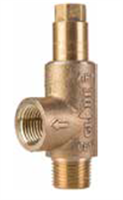 Victaulic 1/2"  Adjustable Pressure Relief Valve  175-300 P004740PR PSI