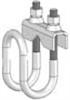 PHD Fig 010 Sway Brace Pipe Attachment