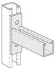 Single Channel Bracket