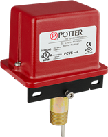 Potter PCVS-2 Control Valve Supervisory Switch
