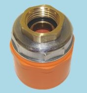 Spears CPVC Female Sprinkler Adapter 4235-130GS