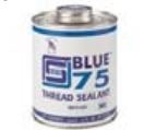 Spears Blue 75 Thread Sealant