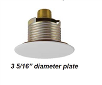 Victaulic V5606 Cover Plate Large 3 5/16"