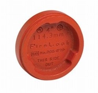 Victaulic FireLock Cap