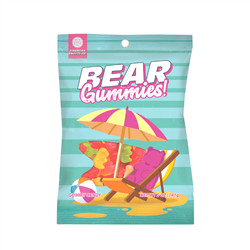 Gummy Bears 5oz