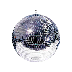 Disco Ball 20"