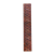 Faux Brick Column