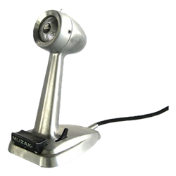 Vintage Microphone Muzak