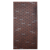 Faux Brick Wall