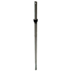 6' 6" - 10' Pipe/Drape Upright