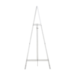 Clear Acrylic Easel