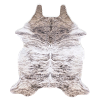 Exotic Cowhide Rug