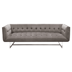 Palomar Sofa - Taupe