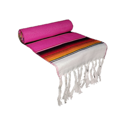 Serape Table Runner