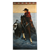 Vaquero Rodeo Painting - 1