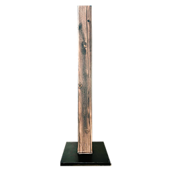 Wood Spandex Truss Cover
