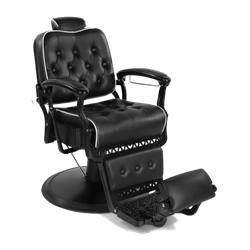 Barber Chair