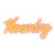 Howdy - Multicolor LED Neon