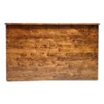 6' Rustic Bar